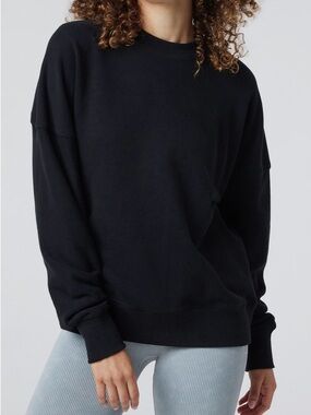 Vuori Sedona Weekend Crewneck